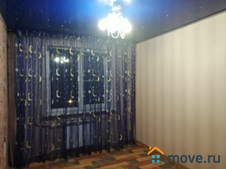 3-комн. квартира, 65 м²