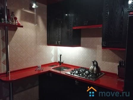 3-комн. квартира, 65 м²