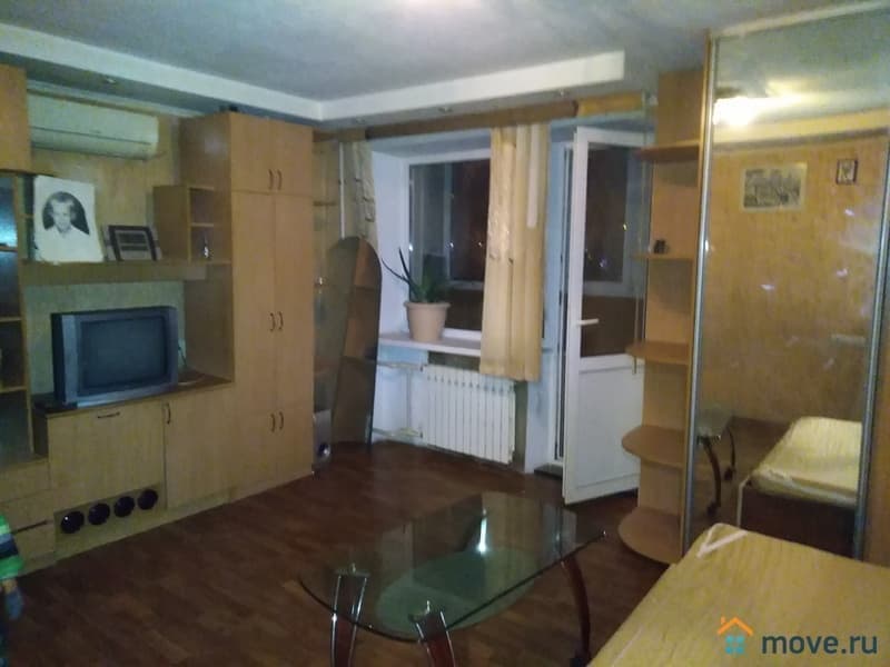 3-комн. квартира, 70 м²