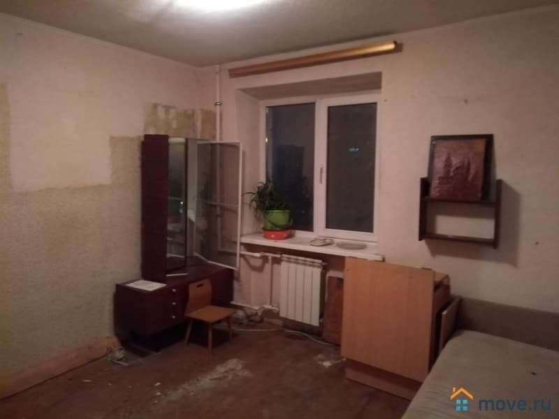 3-комн. квартира, 70 м²