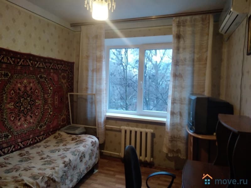 3-комн. квартира, 62 м²