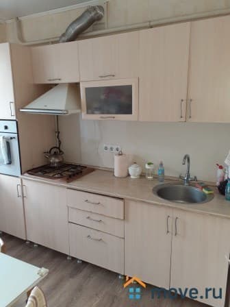 3-комн. квартира, 65 м²