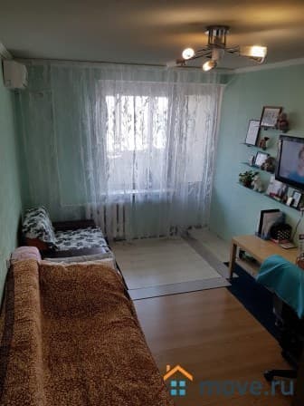 3-комн. квартира, 64 м²