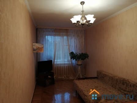 3-комн. квартира, 64 м²