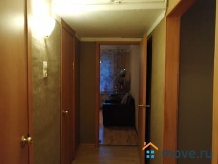 3-комн. квартира, 64 м²