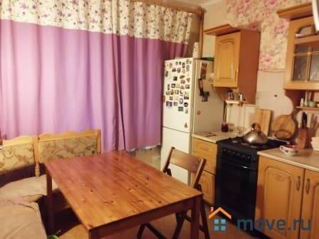 3-комн. квартира, 64 м²