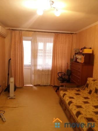 1-комн. квартира, 30 м²