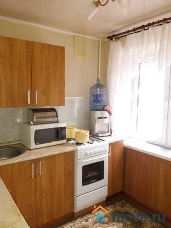 1-комн. квартира, 30 м²