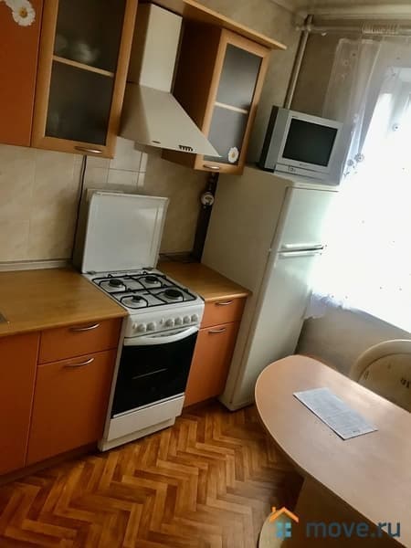 2-комн. квартира, 55 м²