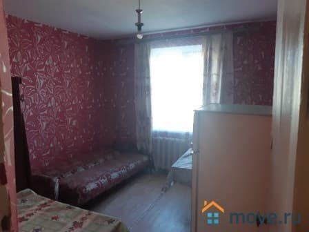 3-комн. квартира, 45 м²