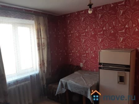 3-комн. квартира, 45 м²