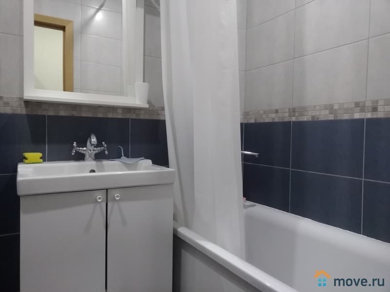 1-комн. квартира, 40 м²