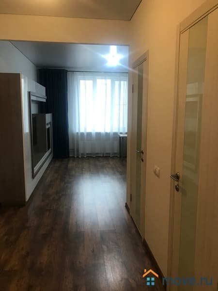 2-комн. квартира, 55 м²