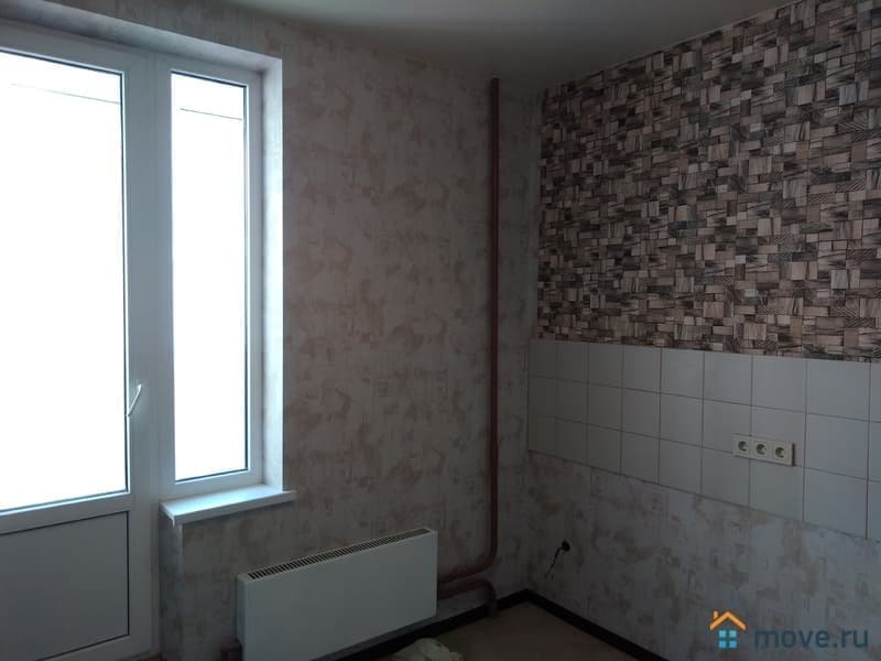 2-комн. квартира, 45 м²