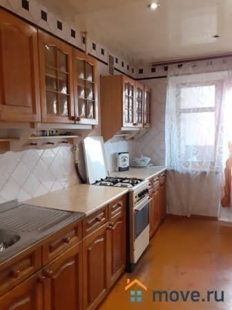 3-комн. квартира, 70 м²