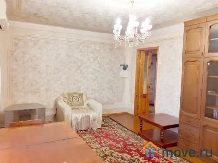 3-комн. квартира, 70 м²