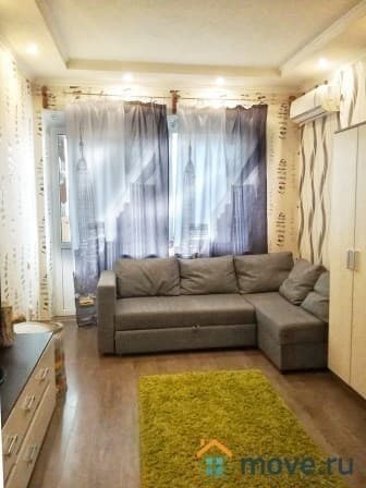 2-комн. квартира, 48 м²