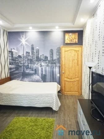 2-комн. квартира, 48 м²