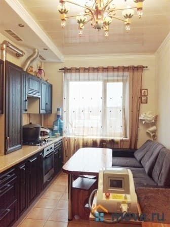 2-комн. квартира, 48 м²