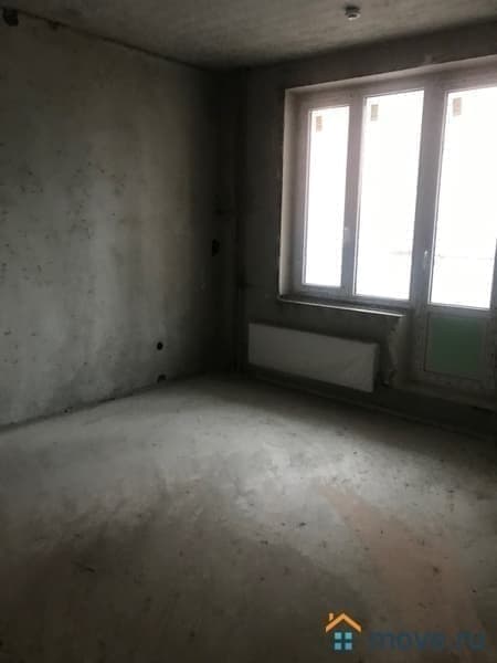 2-комн. квартира, 41 м²