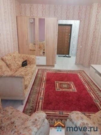 1-комн. квартира, 41 м²