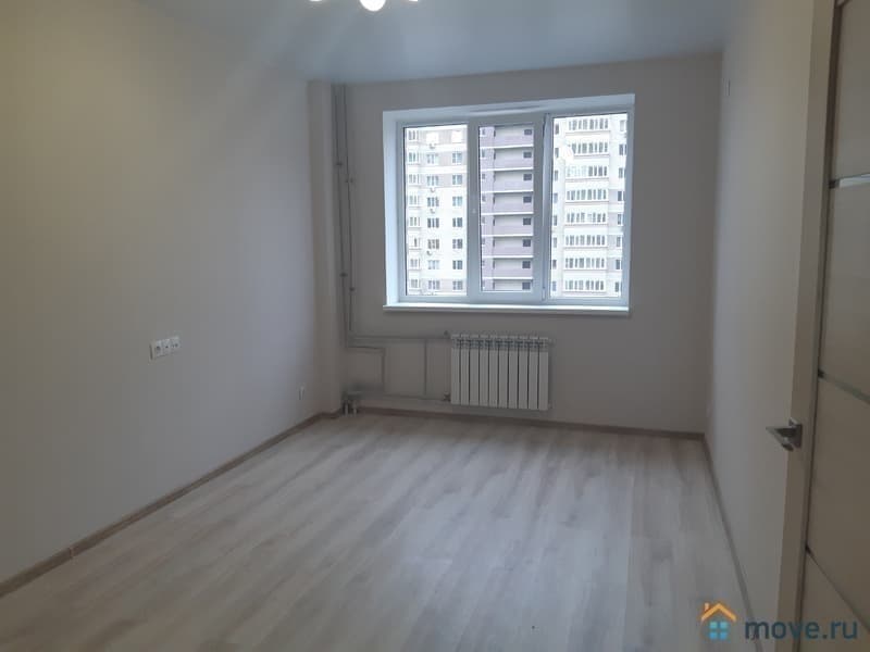 1-комн. квартира, 39 м²