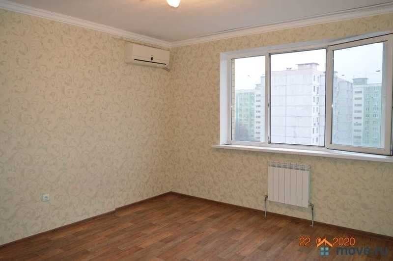 1-комн. квартира, 38 м²