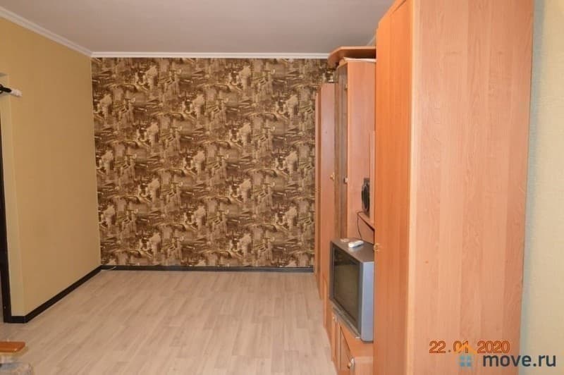 1-комн. квартира, 30 м²