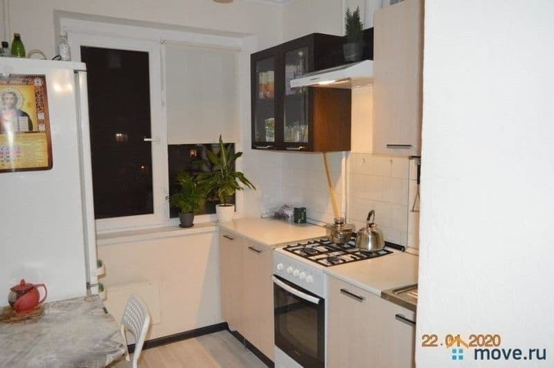 1-комн. квартира, 30 м²