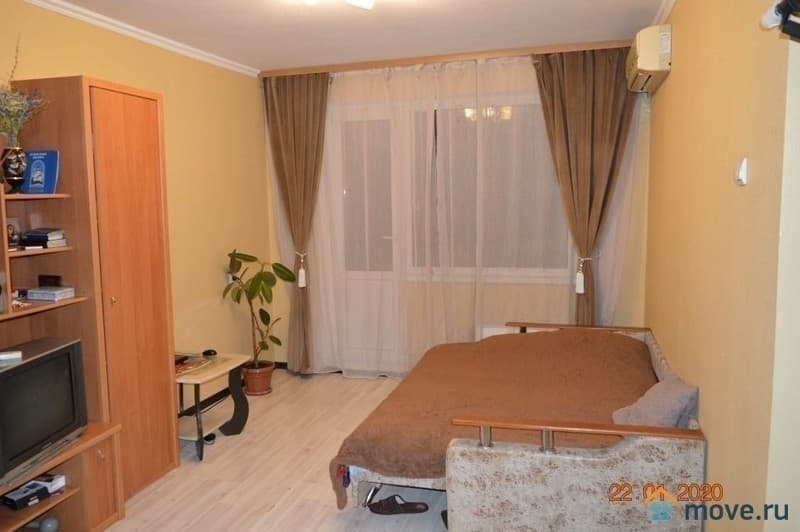 1-комн. квартира, 30 м²