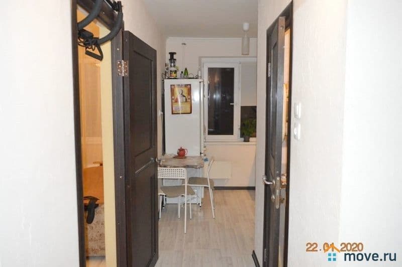 1-комн. квартира, 30 м²