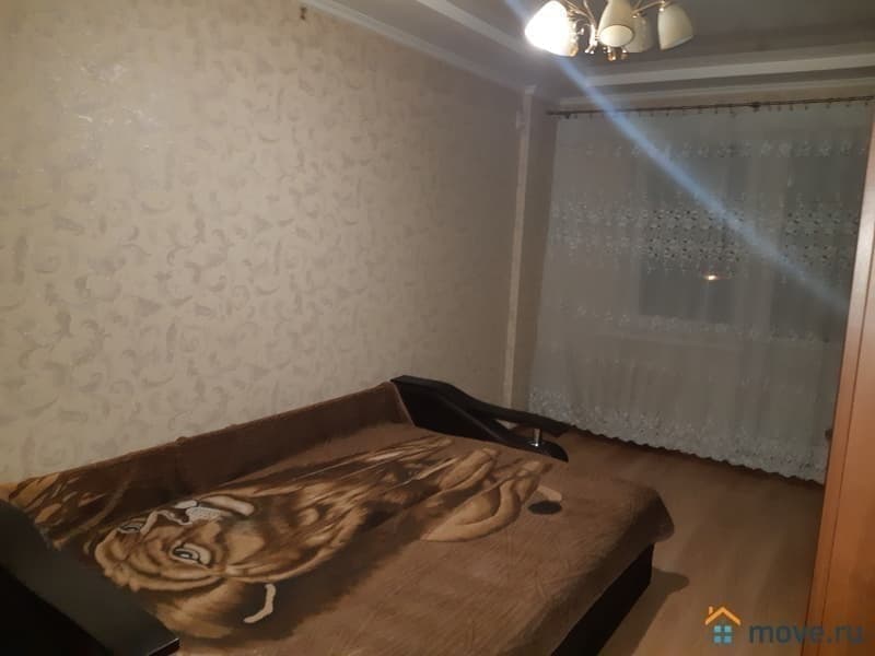 2-комн. квартира, 53 м²