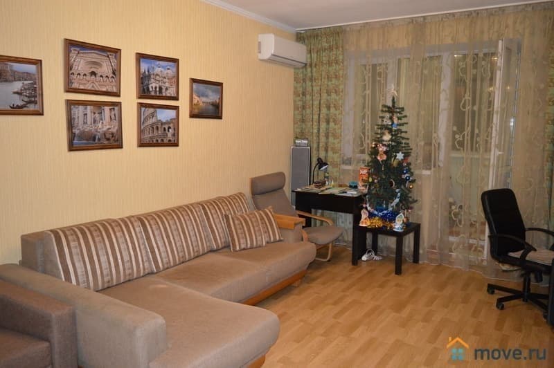 1-комн. квартира, 56 м²