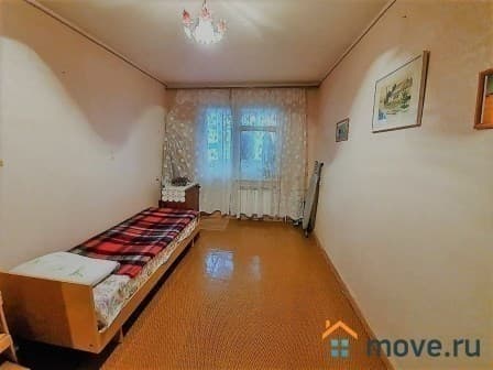 3-комн. квартира, 64 м²