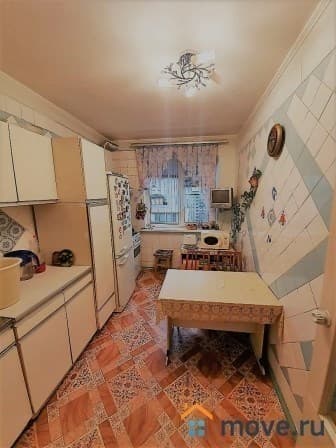 3-комн. квартира, 64 м²