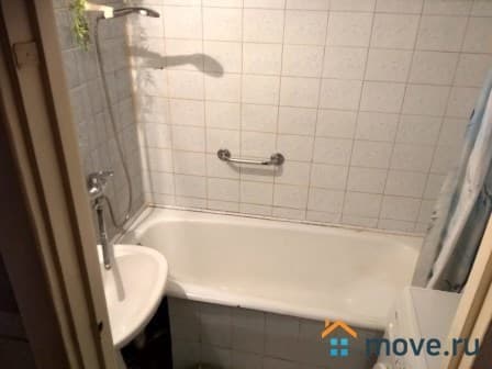 3-комн. квартира, 64 м²