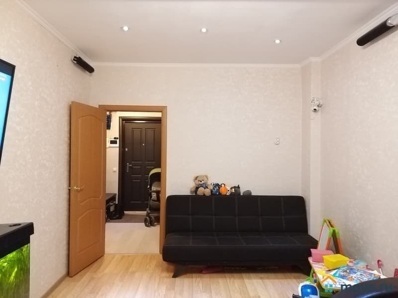 1-комн. квартира, 50 м²