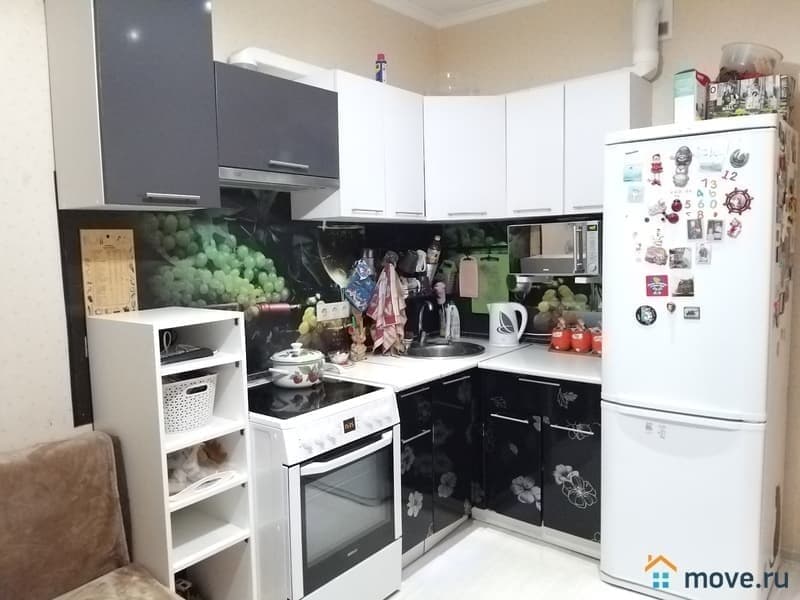 1-комн. квартира, 50 м²