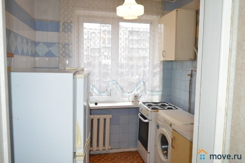 1-комн. квартира, 31 м²