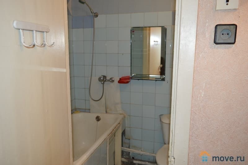 1-комн. квартира, 31 м²