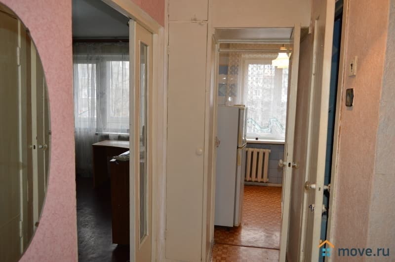 1-комн. квартира, 31 м²