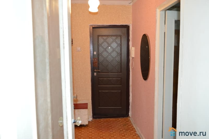 1-комн. квартира, 31 м²