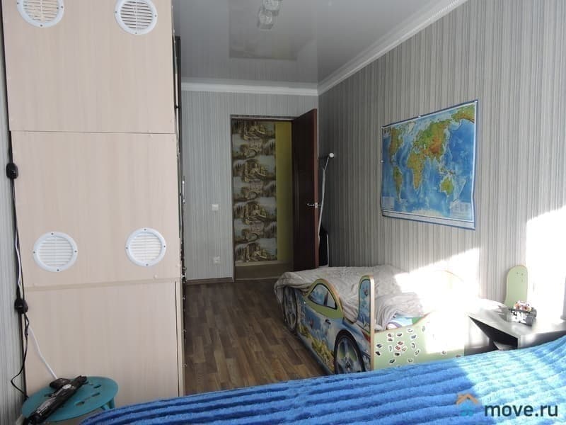 2-комн. квартира, 45 м²