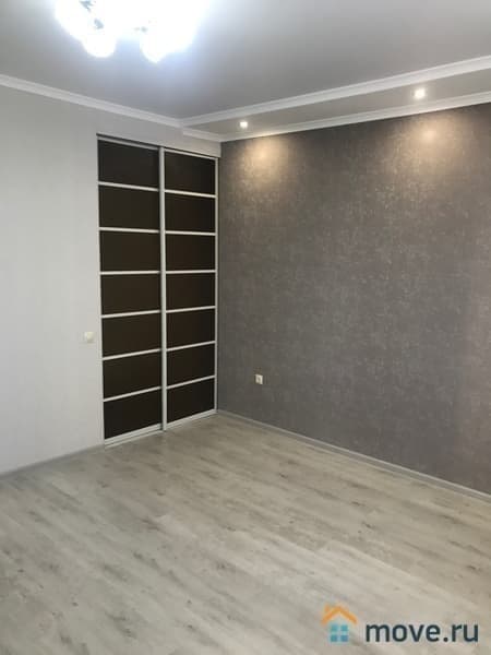 1-комн. квартира, 37 м²