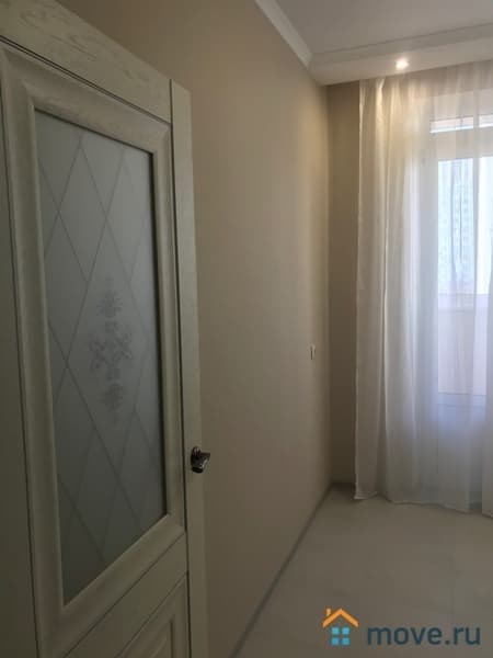 1-комн. квартира, 37 м²