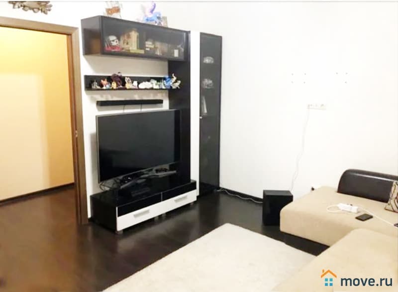 2-комн. квартира, 58 м²