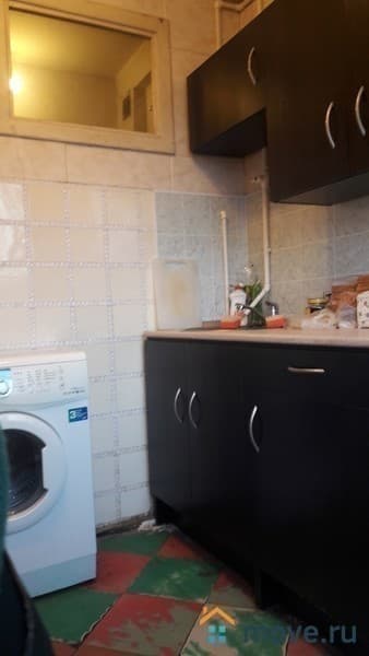 2-комн. квартира, 45 м²