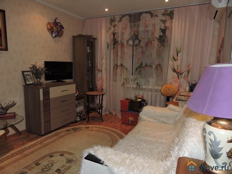 1-комн. квартира, 30 м²