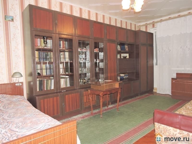 1-комн. квартира, 30 м²