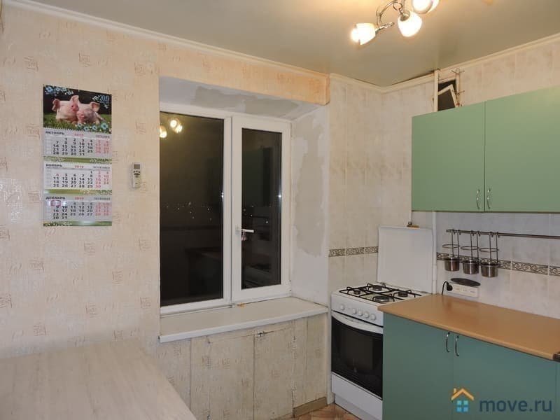 2-комн. квартира, 47 м²